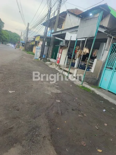 image JUAL CEPAT RUMAH USAHA NOL JALAN RAYA PRAMBON SIDOARJO (2)