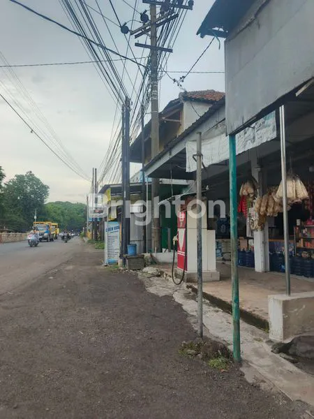 image JUAL CEPAT RUMAH USAHA NOL JALAN RAYA PRAMBON SIDOARJO (3)