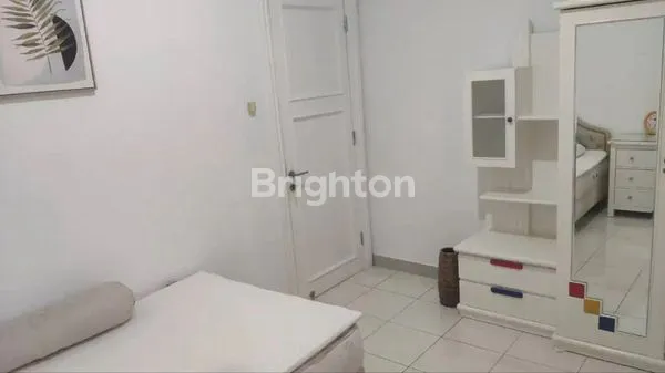 image SEWA RUMAH CITRALAND RAFFLES GARDEN SURABAYA BARAT (2)