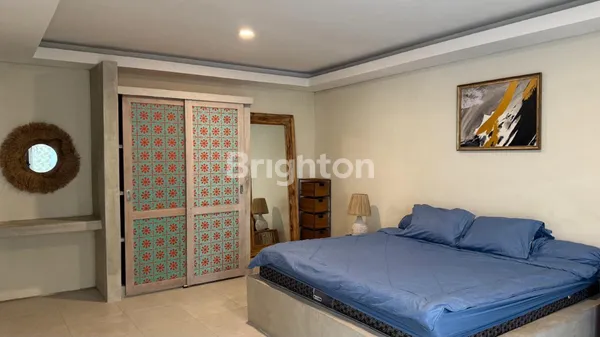 image VILLA BARU 3 KAMAR DISEWAKAN DI PUSAT STRATEGIS UMALAS (8)