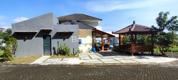 image RUMAH STRATEGIS DEKAT  STIKES DAN KAMPUS UNIMUS (4)