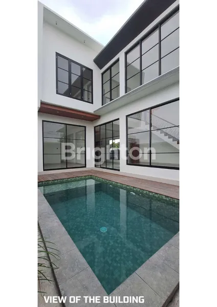 image LUXURY 3BR VILLA WITH STUNNING DESIGN ,ABASAN ,TRIBUNENENG (1)