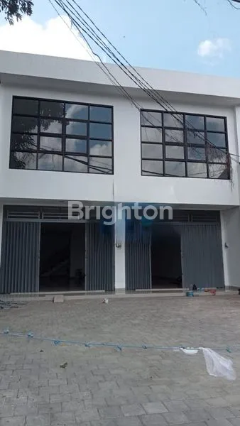 image INVESTASI RUKO 2 LANTAI SIAP PAKAI SHM (2)