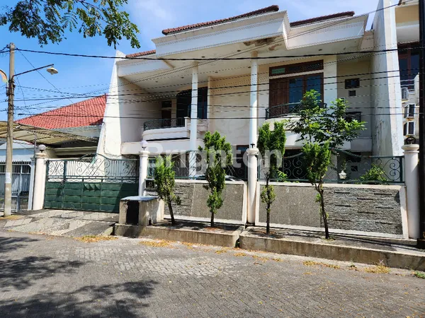 image SUTOREJO SURABAYA ROW JALAN 15 METER 2 LANTAI (1)