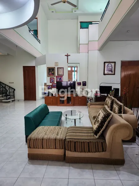 image SUTOREJO SURABAYA ROW JALAN 15 METER 2 LANTAI (4)