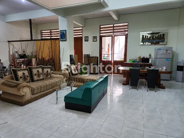 image SUTOREJO SURABAYA ROW JALAN 15 METER 2 LANTAI (5)