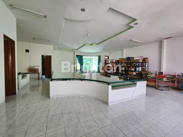 image SUTOREJO SURABAYA ROW JALAN 15 METER 2 LANTAI (6)