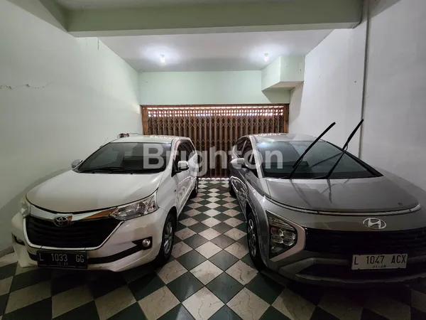 image SUTOREJO SURABAYA ROW JALAN 15 METER 2 LANTAI (7)