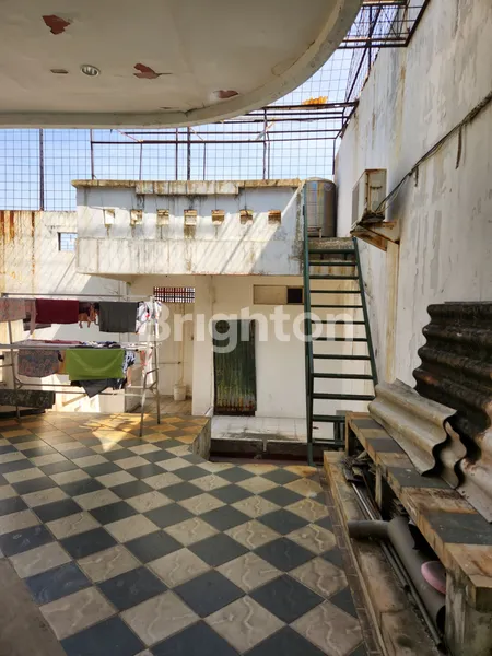 image SUTOREJO SURABAYA ROW JALAN 15 METER 2 LANTAI (8)