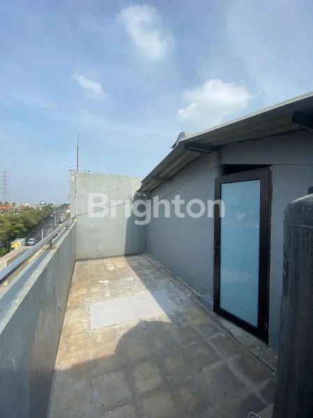 image DIJUAL/DISEWAKAN RUKO 3 LANTAI DI NOL JALAN RAYA TANDES (8)
