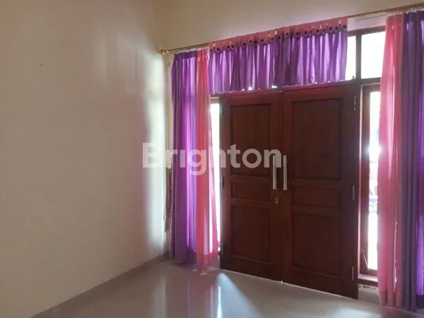 image HUNIAN ELITE SEMI FURNISHED CLUSTER ONE GATE SOLO DEKAT UMS & MANAHAN  (2)