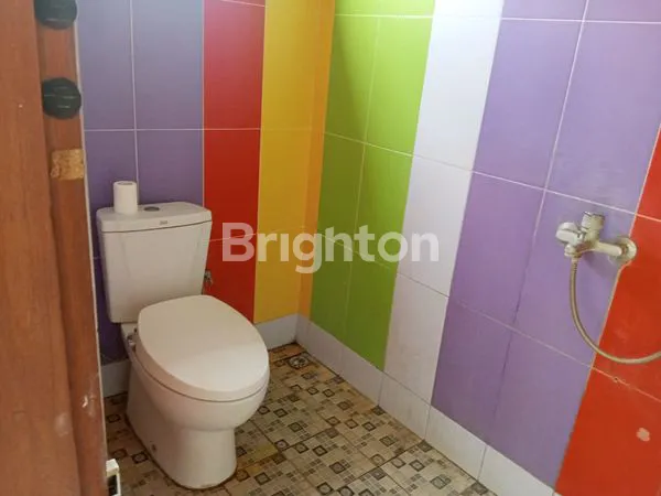 image HUNIAN ELITE SEMI FURNISHED CLUSTER ONE GATE SOLO DEKAT UMS & MANAHAN  (8)