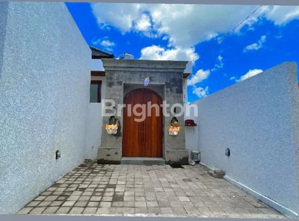 image COZY MODERN 3BR VILLA IN BABADAN,MUNGGU MINUTES TO PERERENAN & NUANU! (3)