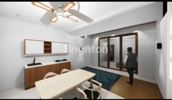 image COZY MODERN 3BR VILLA IN BABADAN,MUNGGU MINUTES TO PERERENAN & NUANU! (7)