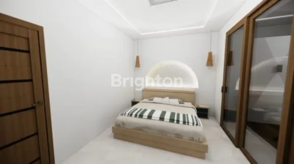 image COZY MODERN 3BR VILLA IN BABADAN,MUNGGU MINUTES TO PERERENAN & NUANU! (8)