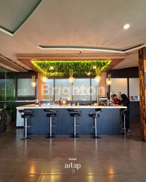 image SPACE RUANGAN LANTAI 3 UNTUK F&B DI MERR DEKAT KALIJUDAN / MULYOREJO / SUTOREJO (7)