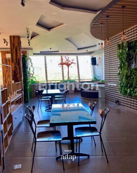 image SPACE RUANGAN LANTAI 3 UNTUK F&B DI MERR DEKAT KALIJUDAN / MULYOREJO / SUTOREJO (6)