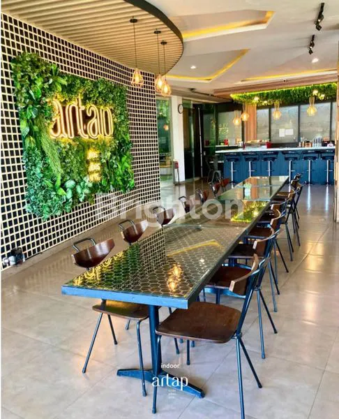 image SPACE RUANGAN LANTAI 3 UNTUK F&B DI MERR DEKAT KALIJUDAN / MULYOREJO / SUTOREJO (4)