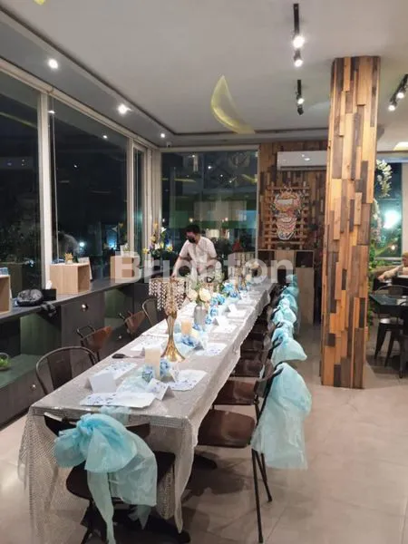 image SPACE RUANGAN LANTAI 3 UNTUK F&B DI MERR DEKAT KALIJUDAN / MULYOREJO / SUTOREJO (5)