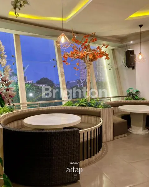 image SPACE RUANGAN LANTAI 3 UNTUK F&B DI MERR DEKAT KALIJUDAN / MULYOREJO / SUTOREJO (3)