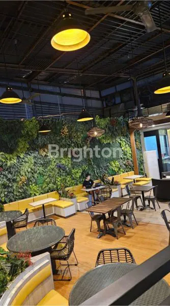 image SPACE RUANGAN LANTAI 3 UNTUK F&B DI MERR DEKAT KALIJUDAN / MULYOREJO / SUTOREJO (2)