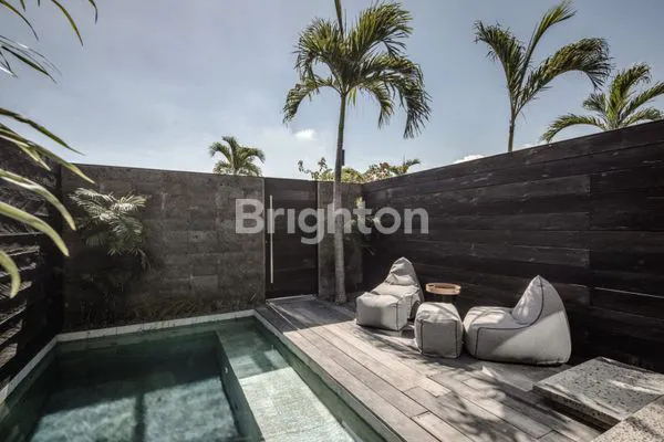 image LUXURY MODERN TOWN HOUSE PRIME LOCATION UMALAS (1)