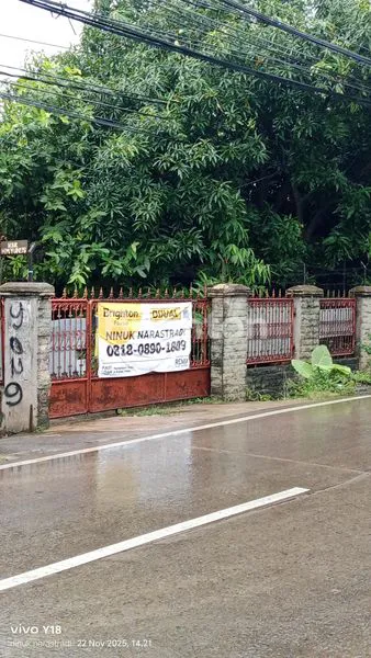 image HUNIAN NYAMAN & ASRI –STRATEGIS & PRODUKTIF DI CITAYAM,BOJONG GEDE (1)