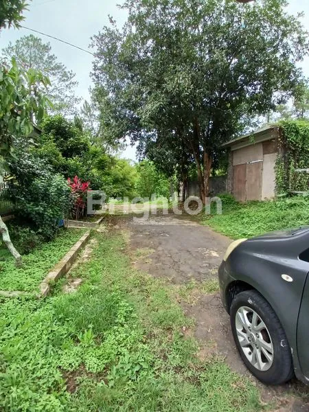 image TANAH HARGA DI BAWAH PASAR DEKAT TOL DI BURING MALANG (3)