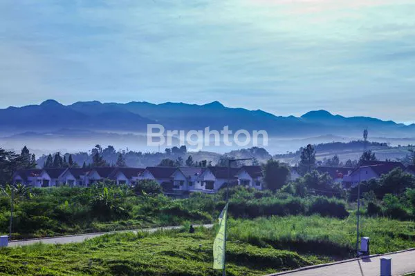 image RUMAH MINIMALIS, ASRI, VIEW G SALAK DAN G PANGRANGO (7)