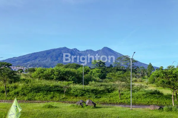 image RUMAH MINIMALIS, ASRI, VIEW G SALAK DAN G PANGRANGO (4)