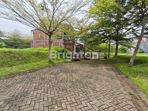 image DIJUAL MURAH TANAH KAVLING ARAYA MALANG  (3)