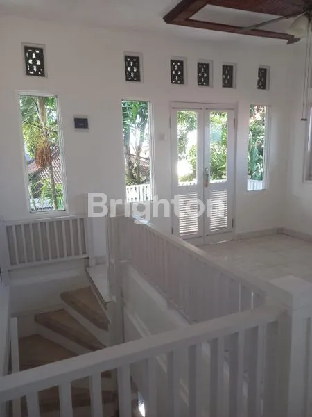 image VILLA NYAMAN 250 METER, 2 BEDROOM DENGAN PRIVATE POOL DI PADONAN, TIBUBENENG – BADUNG (6)
