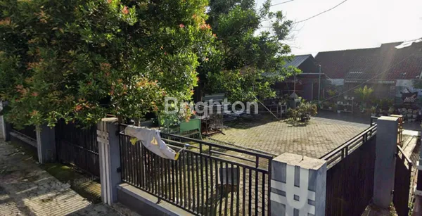 image TANAH BANDAR LAMPUNG TANJUNG SENANG SHM LT 201M2 (2)