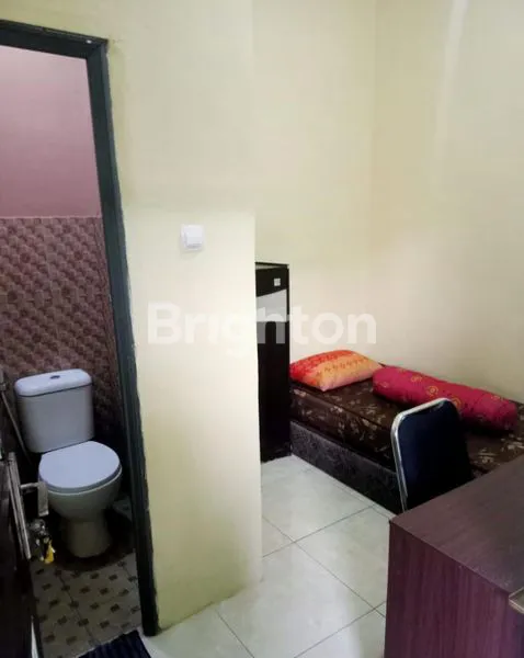 image RUMAH KOS AKTIF STRATEGIS DEKAT TELKOM UNIVERSITY (5)