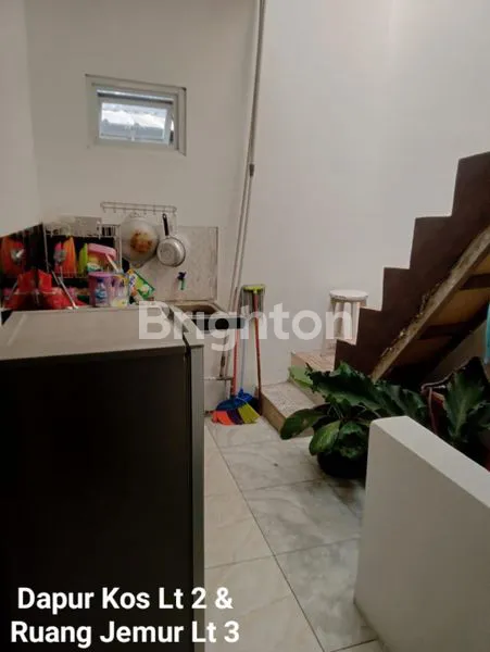 image RUMAH KOS AKTIF STRATEGIS DEKAT TELKOM UNIVERSITY (7)