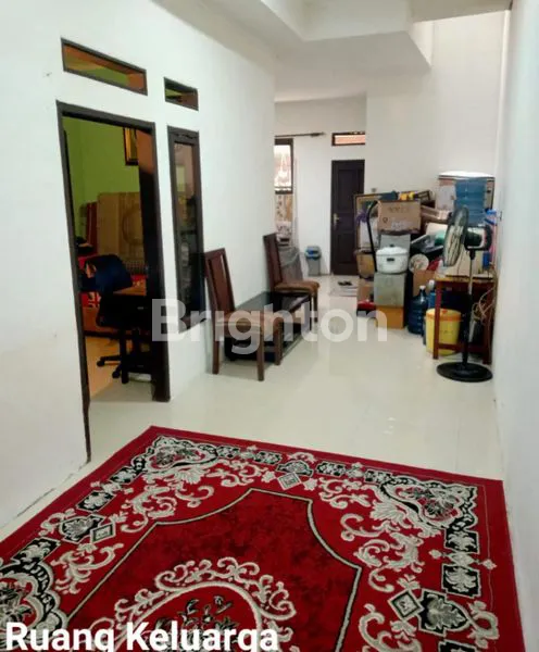 image RUMAH KOS AKTIF STRATEGIS DEKAT TELKOM UNIVERSITY (3)