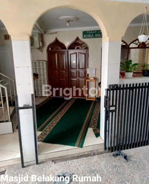 image RUMAH KOS AKTIF STRATEGIS DEKAT TELKOM UNIVERSITY (8)