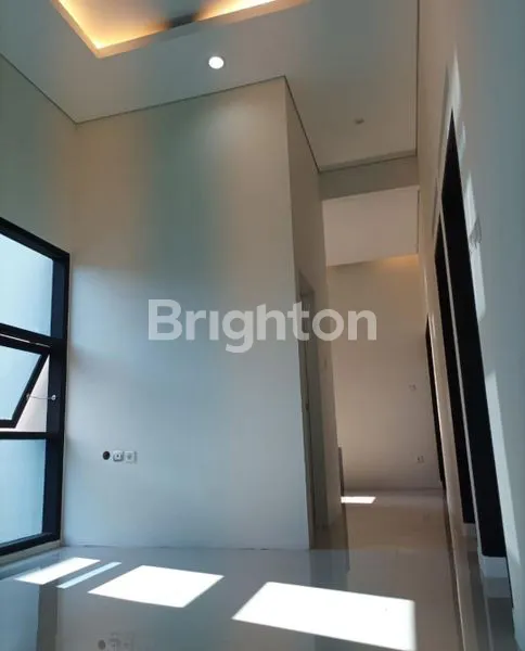 image RUMAH BARU SEJUK HIJAU DI GREEN BATAVIA BANJARAN (4)