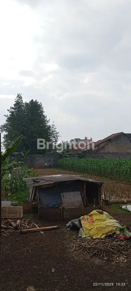 image MURAH TANAH DI PINGGIR JALAN PARAKAN SAAT, BANDUNG (2)