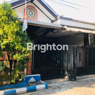 image RUMAH MAGERSARI SIDOARJO (2)