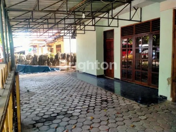image RUMAH SIAP HUNI,SHM LUAS 260 MTR² LAMPER PEDURUNGAN SEMARANG (2)
