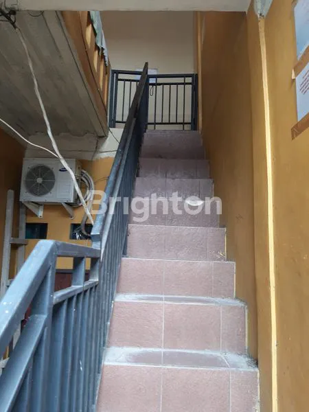 image KONTRAKAN 8 PINTU DI UTAN PANJANG KEMAYORAN JAKARTA PUSAT (3)