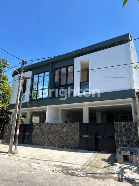 image DIJUAL RUMAH KOS 15 KAMAR DI PERMATA SAFIRA REGENCY SURABAYA BARAT (1)