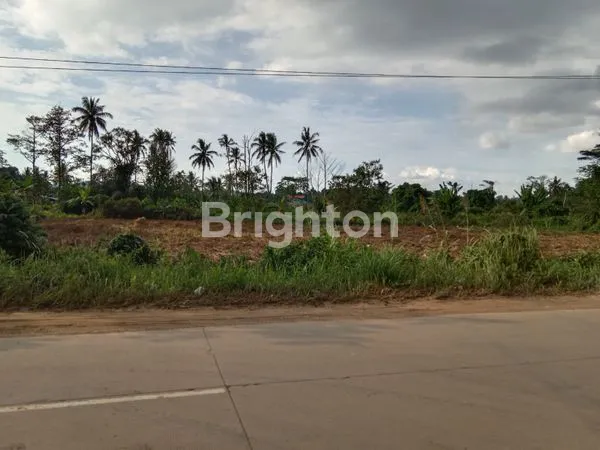 image DIJUAL TANAH DI M RIFADIN SAMARINDA SEBERANG (1)