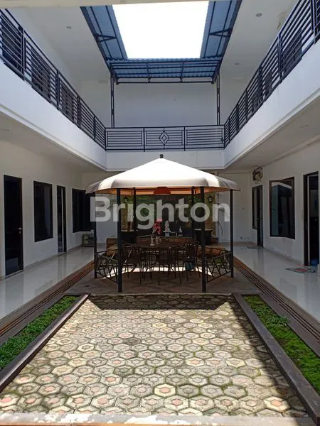 image RUMAH+KANTOR CANTIK, MEWAH, FULL FURNISHED. BANGUNAN 2 LANTAI DI PASAR MINGGU JAKARTA SELATAN (4)