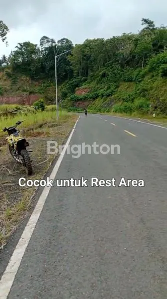 image TANAH DATAR PROSPEKTIF NOL JLS WATES - BLITAR VIEW LONG PANTAI (5)