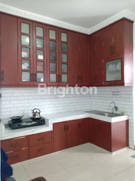 image RUMAH+KANTOR CANTIK, MEWAH, FULL FURNISHED. BANGUNAN 2 LANTAI DI PASAR MINGGU JAKARTA SELATAN (6)