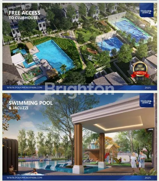 image RUMAH KOS STRATEGIS DI PODOMORO PARK (6)