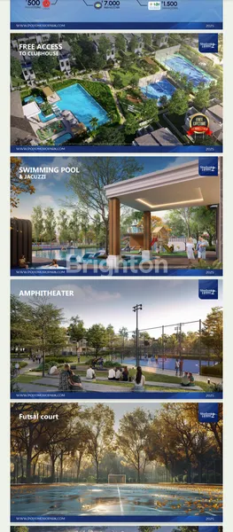 image RUMAH KOS STRATEGIS DI PODOMORO PARK (7)