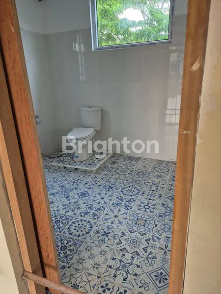 image RUMAH BARU DESAIN MODEREN DI KAWASAN RENON, DENPASAR, BALI (3)